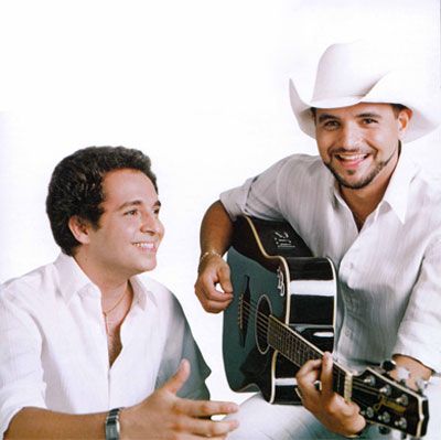 Foto de Dany & Diego