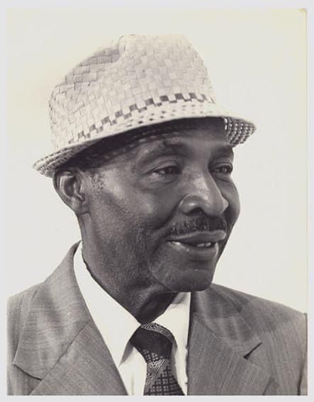 Foto de Miguelito Cuní