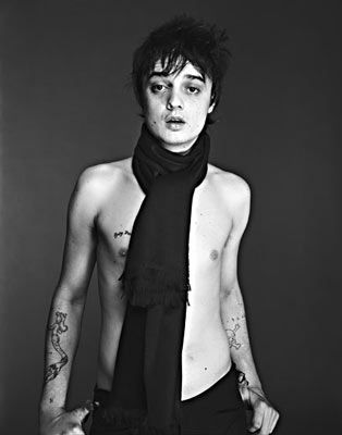 Foto de Pete Doherty