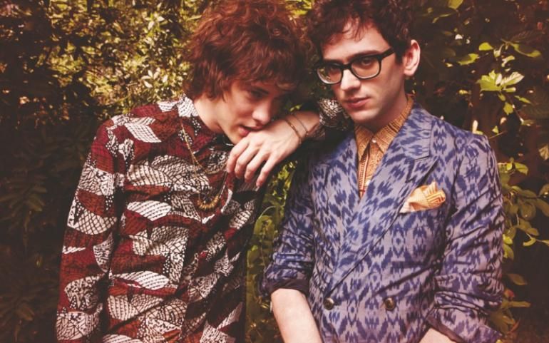 Foto de Television Personalities