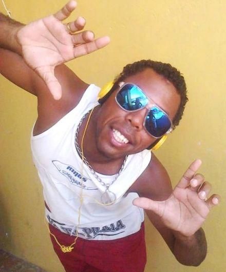 Foto de André Cerqueira