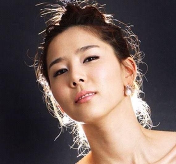 Foto de Kim Na Young