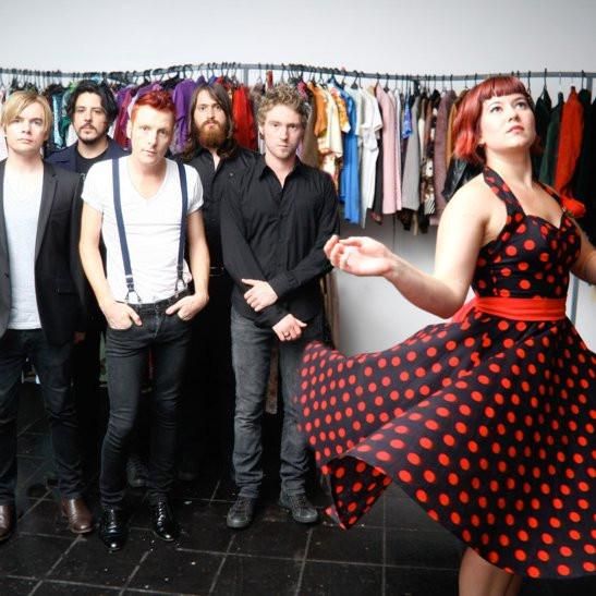 Foto de The Devoted Few