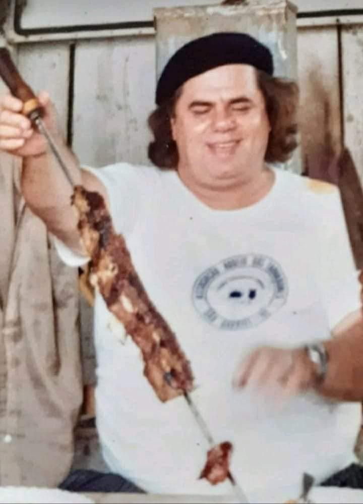 Foto de Francisco Vargas