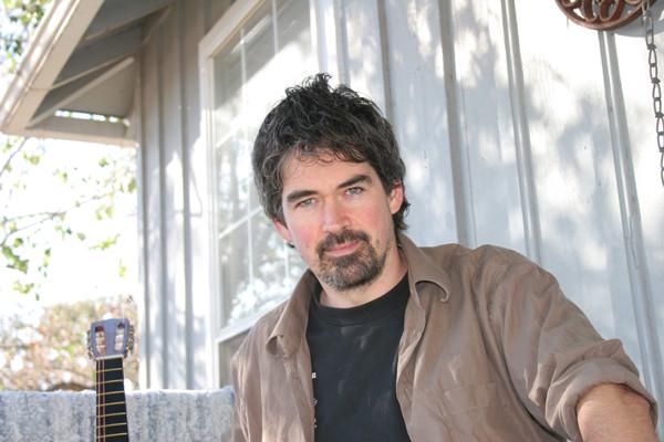 Foto de Slaid Cleaves