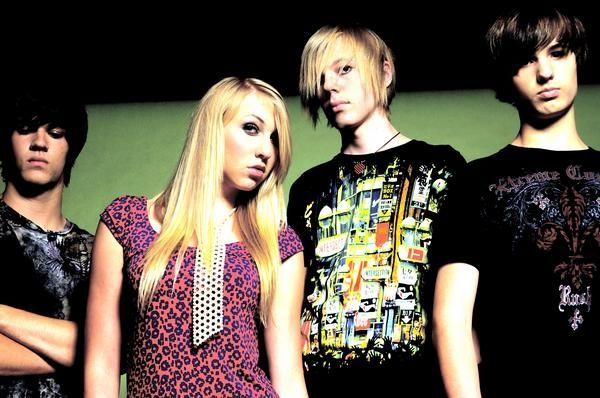 Foto de Picture Me Broken