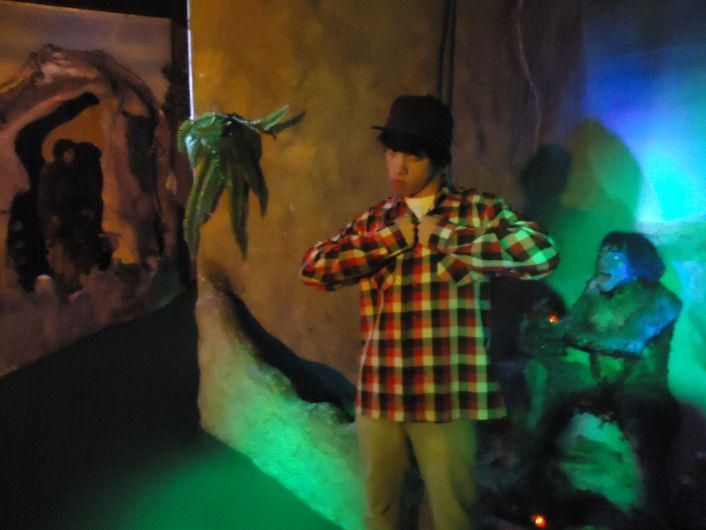 Foto de Felipe Barboza