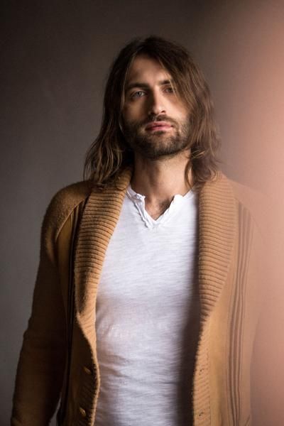 Photo of Ryan Hurd