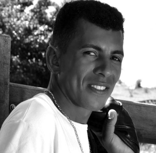 Foto de Flávio Moreno