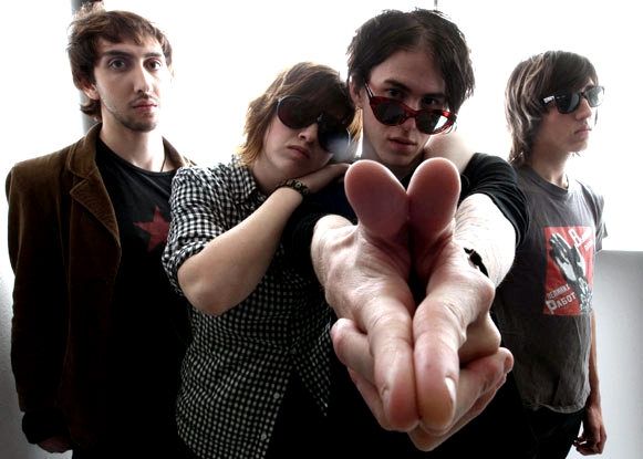 Foto de Billy Boy On Poison