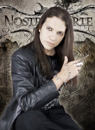 Foto de Nostra Morte