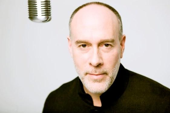 Foto de Marc Cohn
