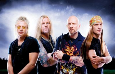 Foto de TNT (Noruega)