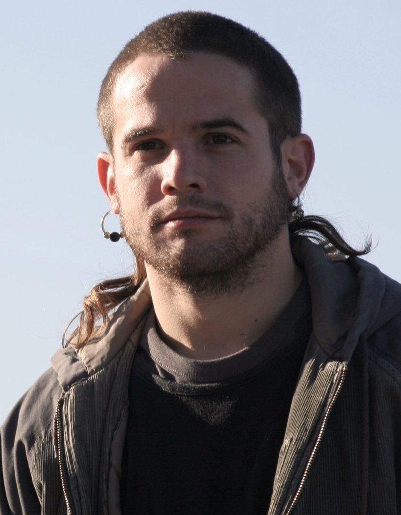 Photo of Cesk Freixas