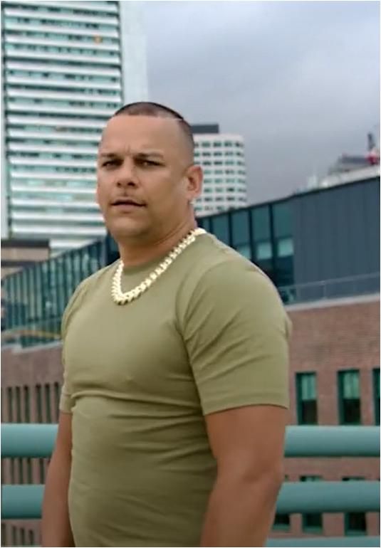 Foto de Shy (Freestyle)