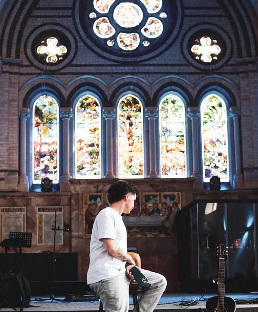 Foto de Alessandro Vilas Boas