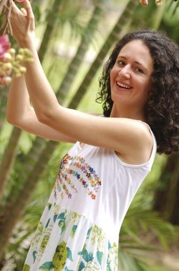 Foto de Flávia Wenceslau