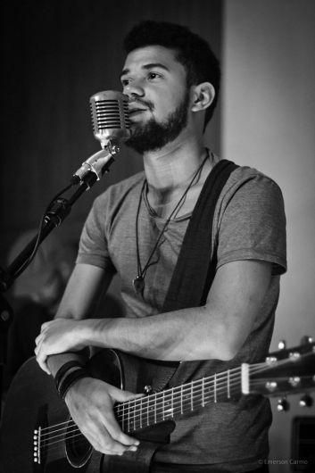 Foto de Thiago Henrique