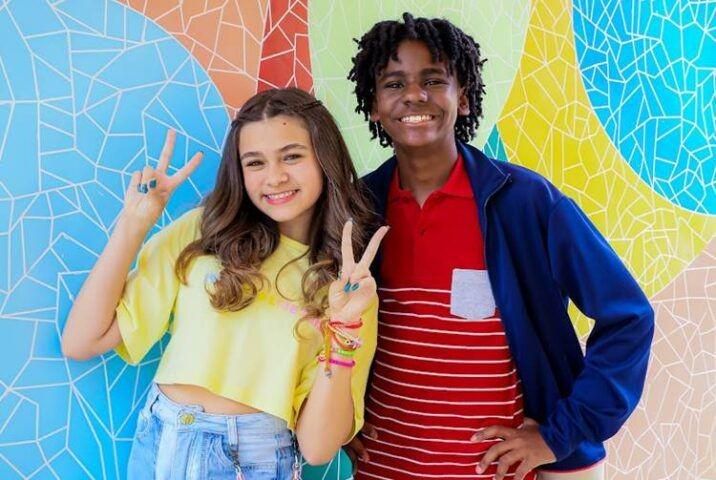 Foto de A Infância de Romeu e Julieta