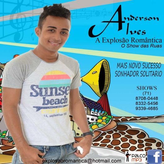 Foto de Anderson Alves