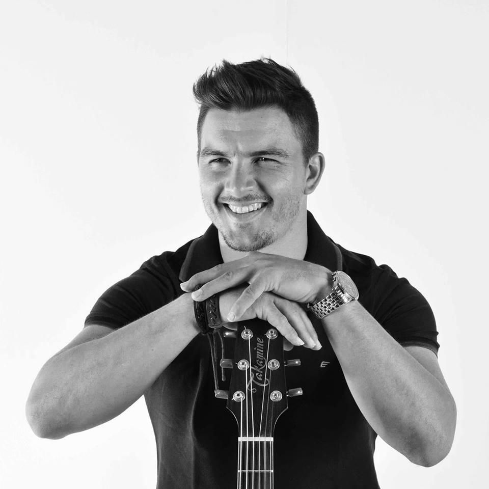 Foto de Robson Guerra