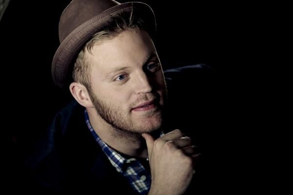 Photo of Koop Arponen