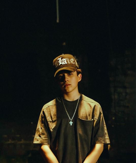 Foto de Omar Camacho