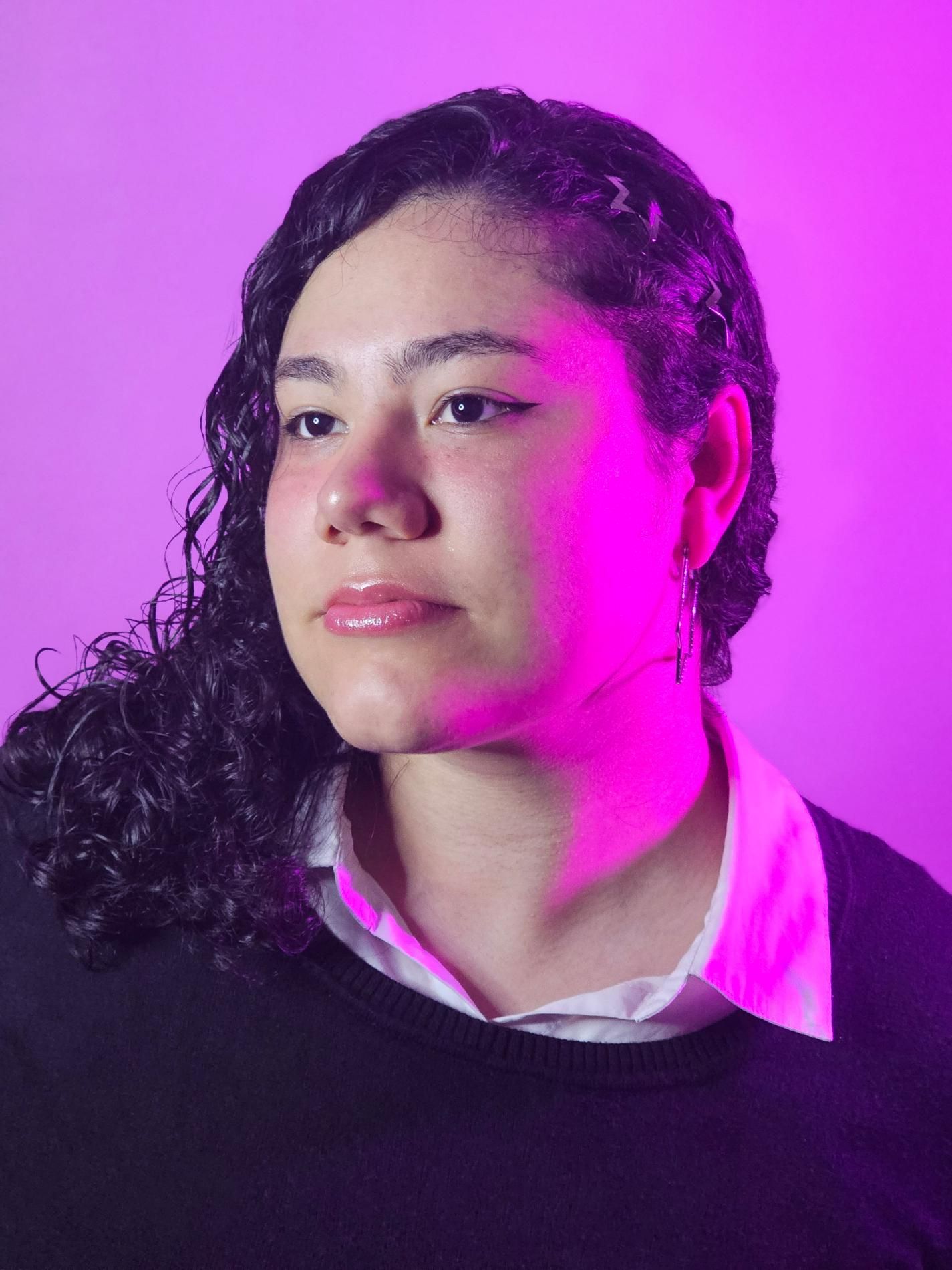 Foto de Rebecca Louise