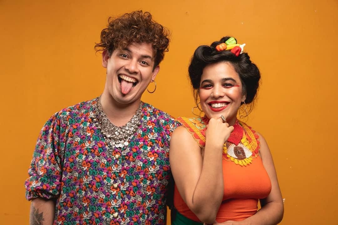 Foto de Purahéi Soul