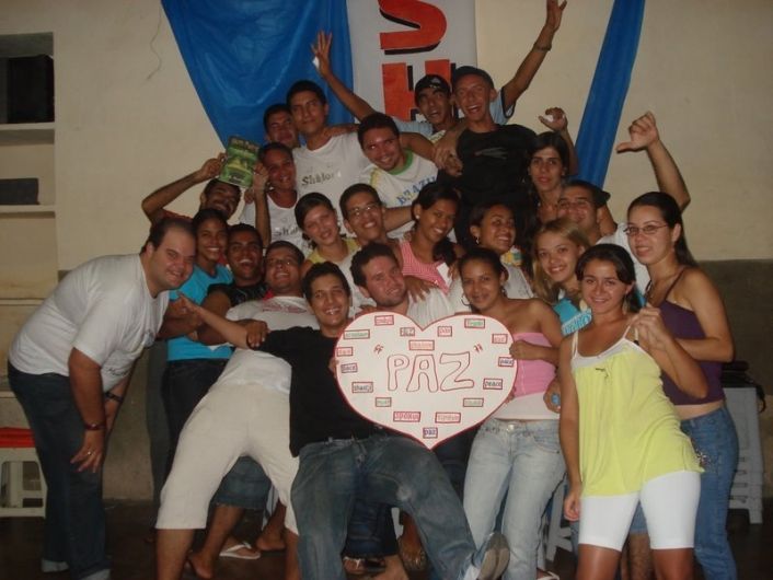 Foto de Grupo de Oração Shalom