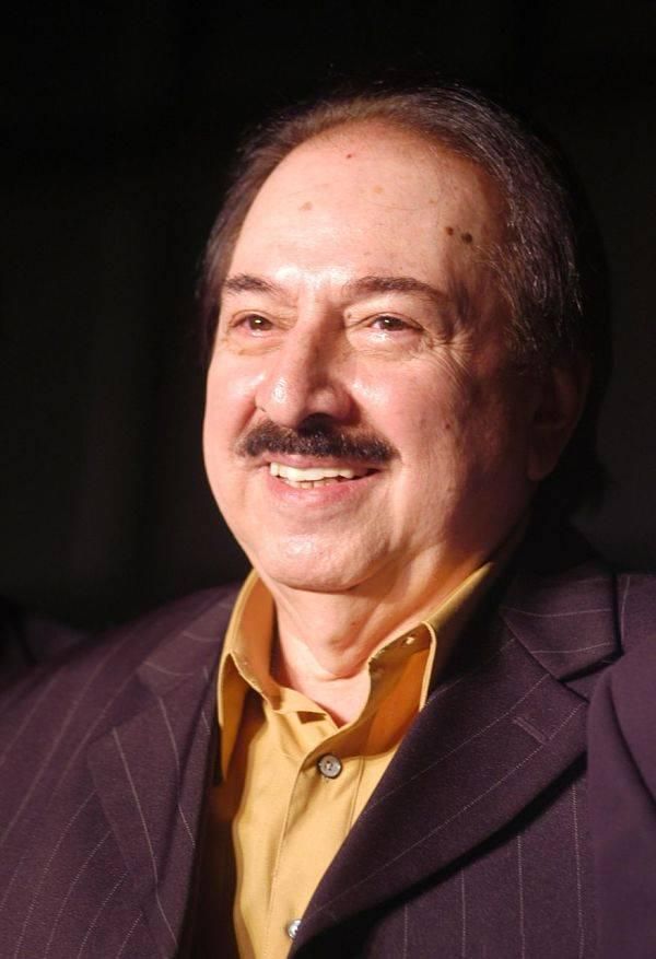 Foto de Arturo Castro