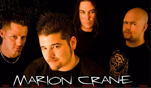 Foto de Marion Crane