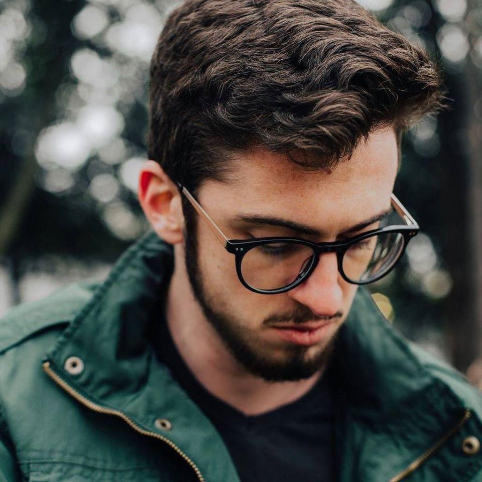 Foto de Zach Paradis