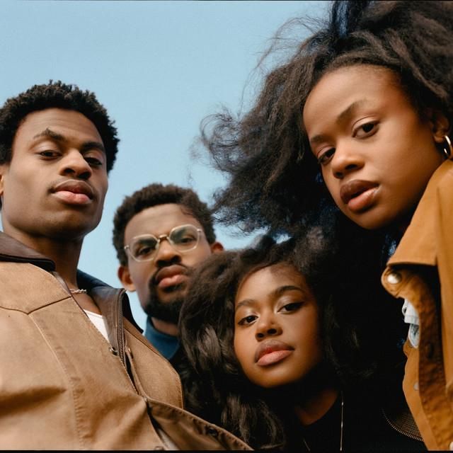 Photo of Infinity Song