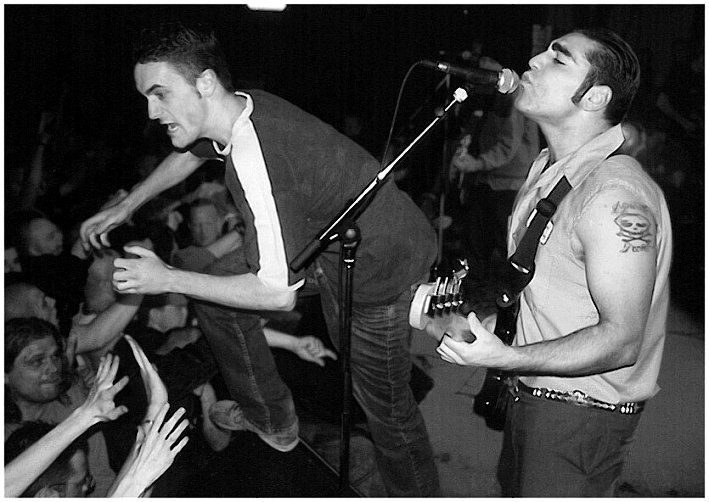 Foto de Agnostic Front