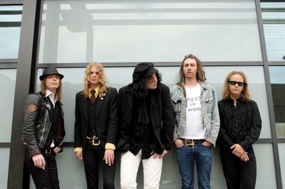 Foto de The Hellacopters