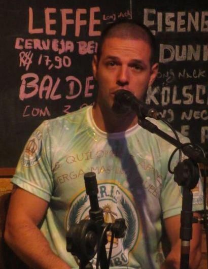 Foto de Maurício Pito