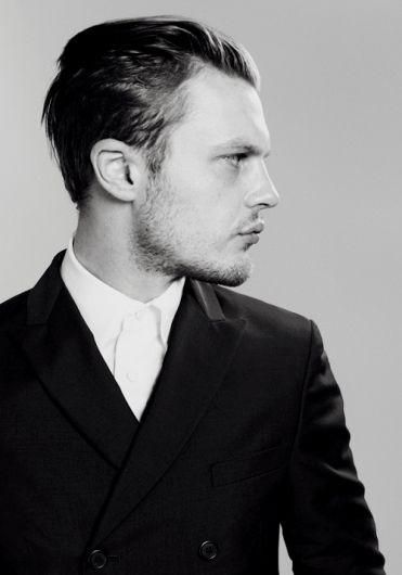 Foto de Michael Pitt
