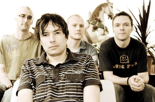 Foto de The Pineapple Thief