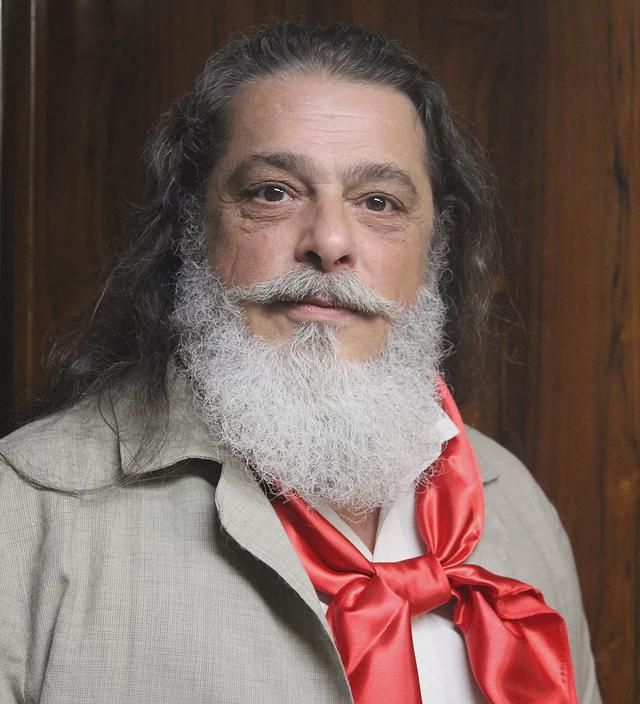 Foto de Luiz Marenco