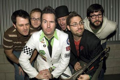 Foto de Reel Big Fish