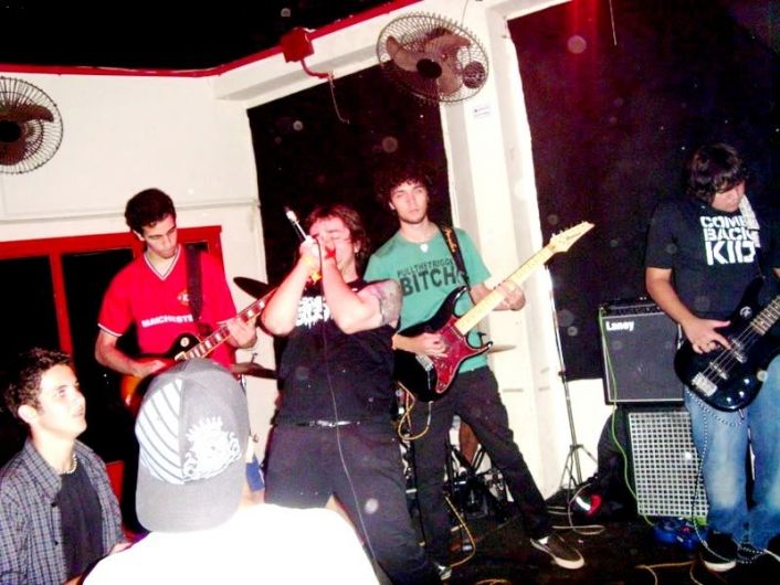 Foto de Another Rise