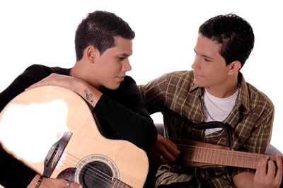 Foto de Diego & Júnior