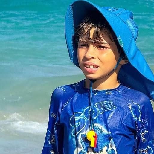 Photo of Davi Bastos