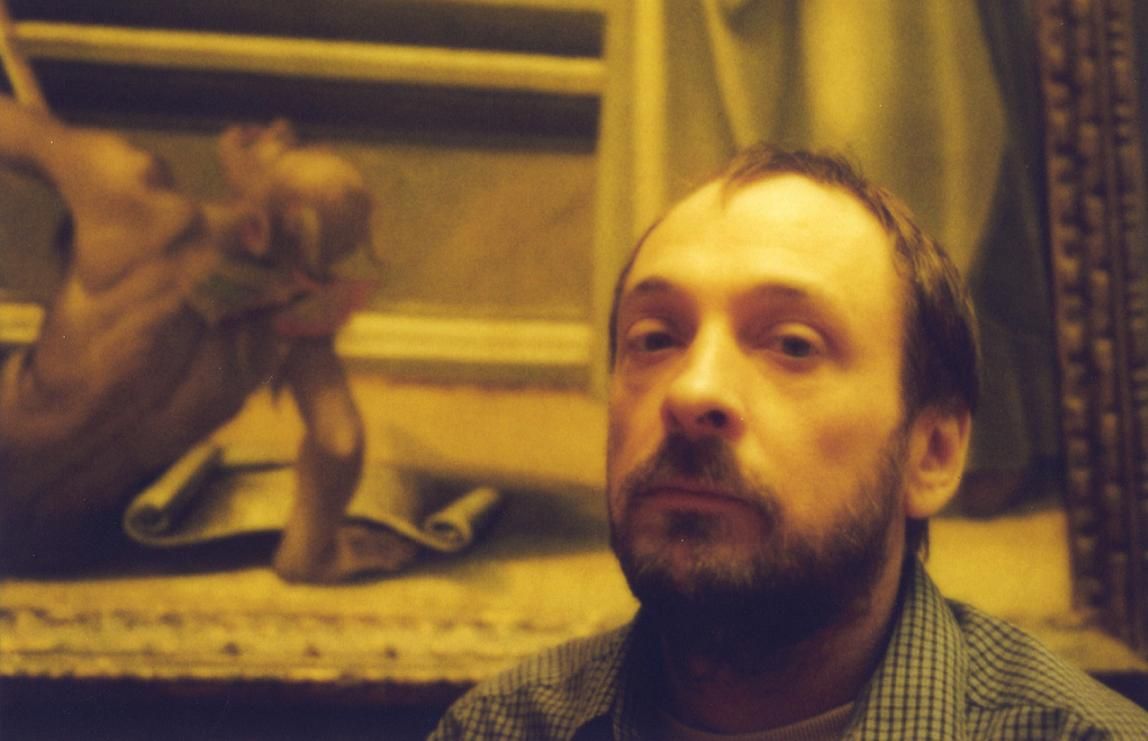 Foto de Vic Chesnutt