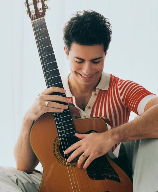 Foto de Alfred García