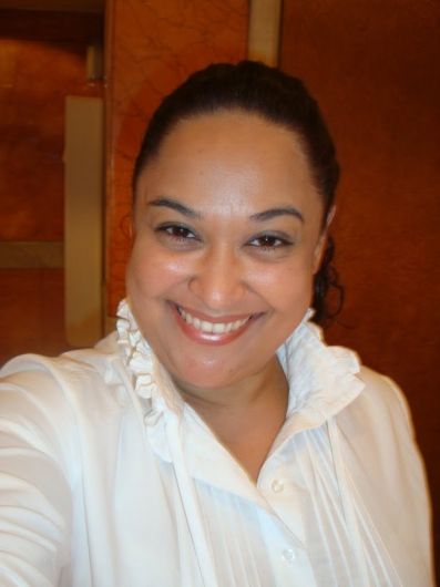 Photo of Sheyla Souza