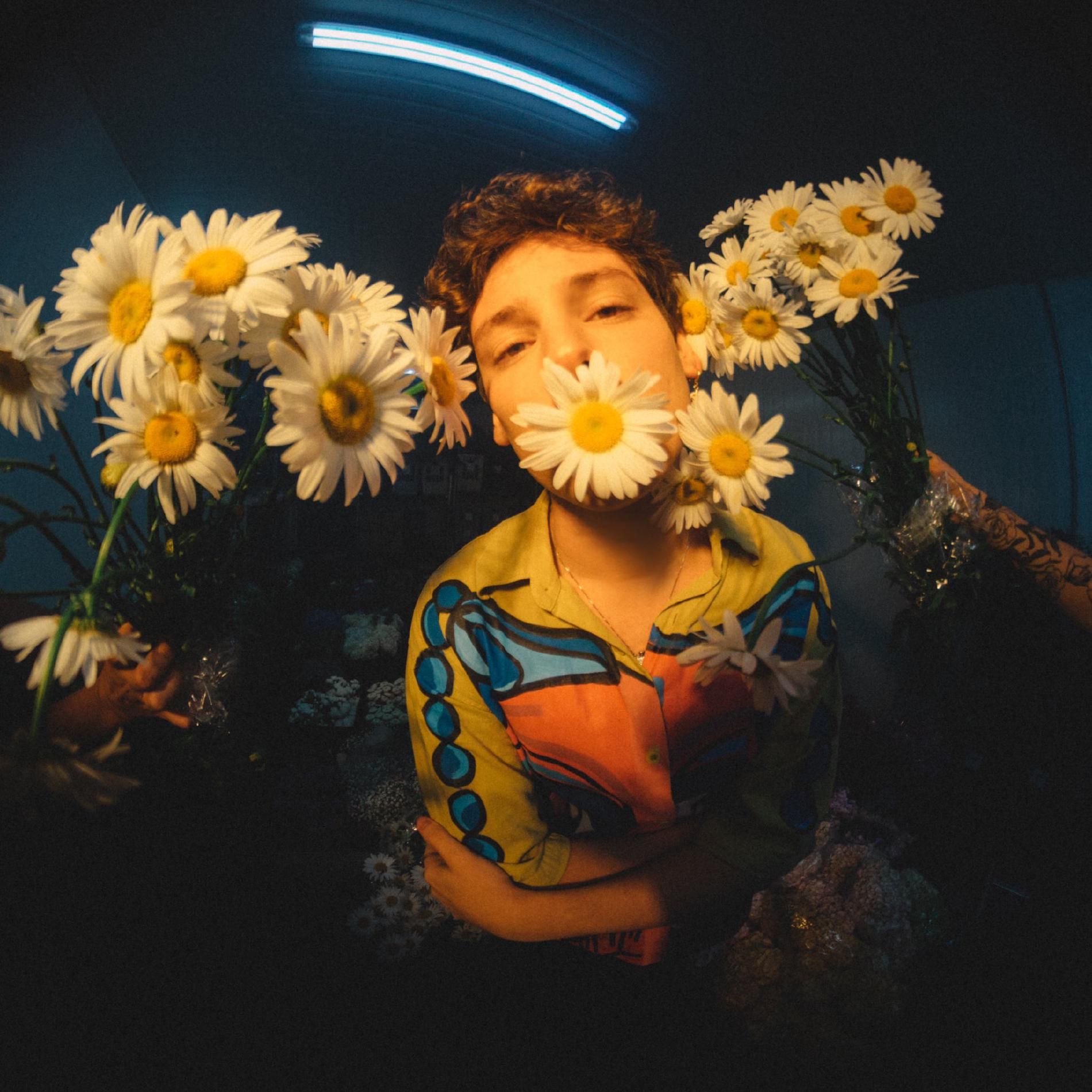 Photo of Gabriel Froede