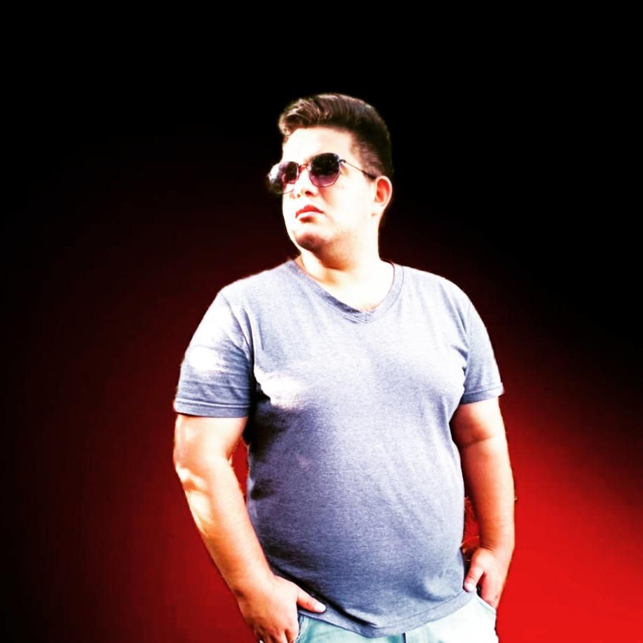 Foto de Tales Santos