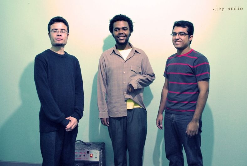 Foto de Quase Coadjuvante